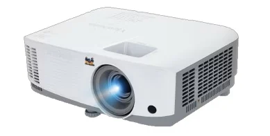 Proyectores — imagen de referencia