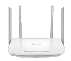 Routers y puntos de acceso — imagen de referencia